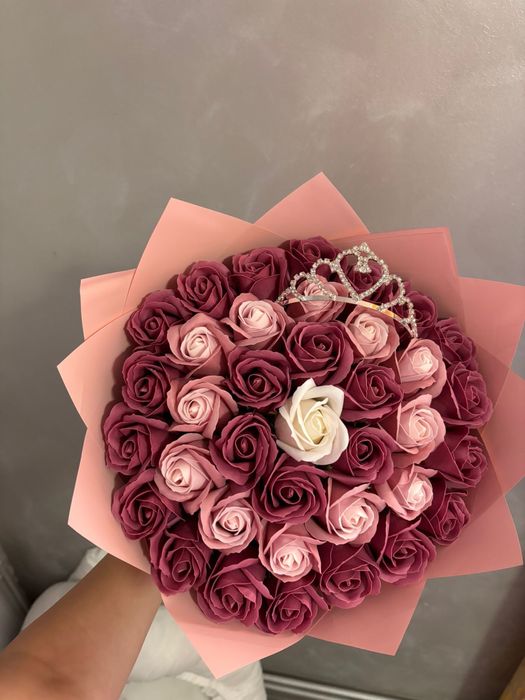 Buchete de flori