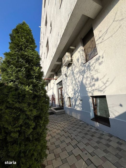 Apartament Bucurestii Noi/ Laminorului