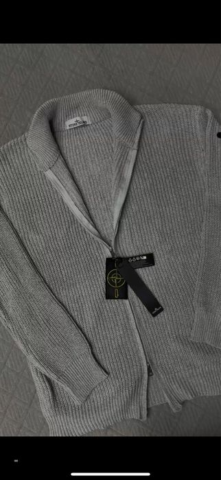 Продам stone island кардиган