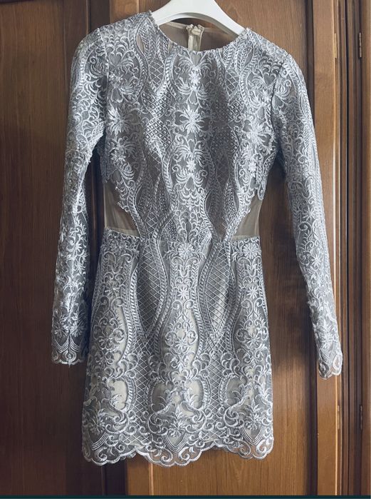 Рокля pepe jeans , elizabetha franchi и бутикови (български дизайнери)