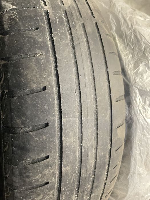 Продам шины летние R14