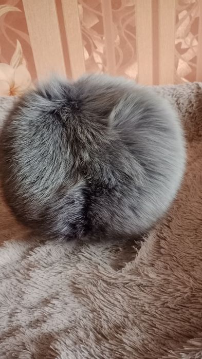 Продам натуральные шапки