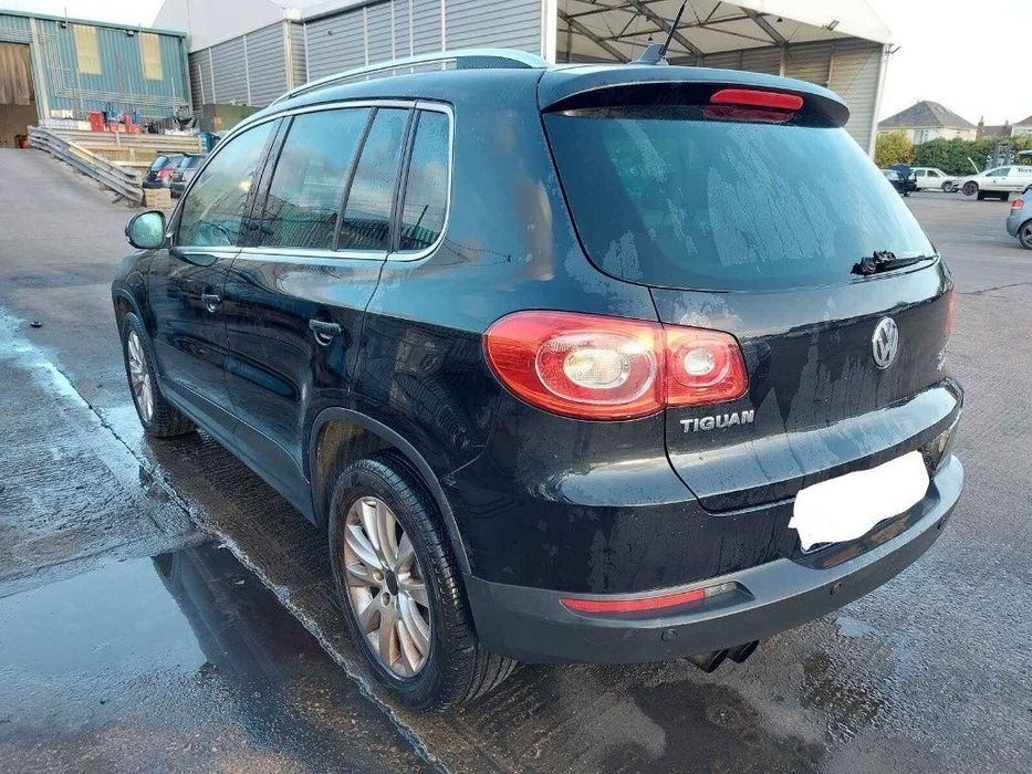 Panou sigurante Volkswagen Tiguan 2011 SUV 2.0 TDI CFFB