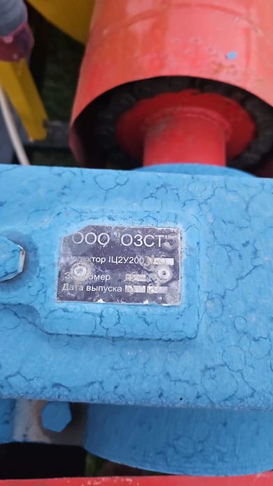 пневмонагнетатель СО-241 ТМК