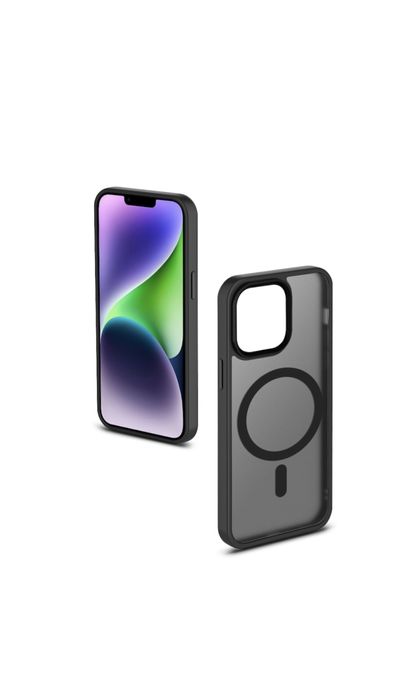 Set husa și folie Iphone 12 PRO MAX