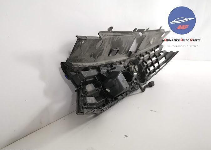 Grila Centrala Radiator GTE Hybrid originala Volkswagen VW  Passat  B8