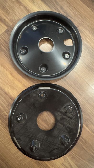 Vand capace roti moto Honda Rebel CMX 500