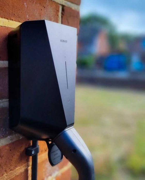 Statie de incarcare auto EASEE Charge UP 7.4 kW + Wifi + 4G + RFID