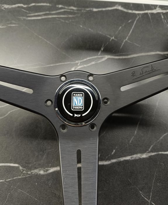 Nardi Deep Corn спортен волан