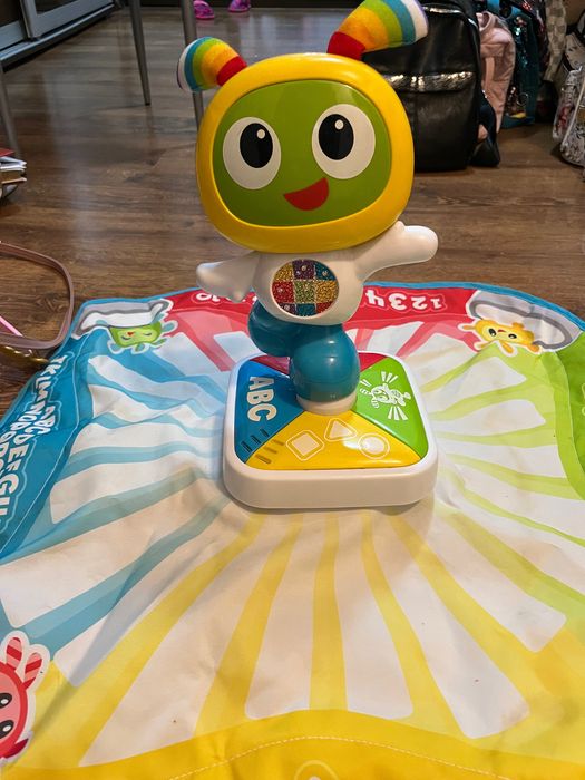 Covoraș Fisher Price