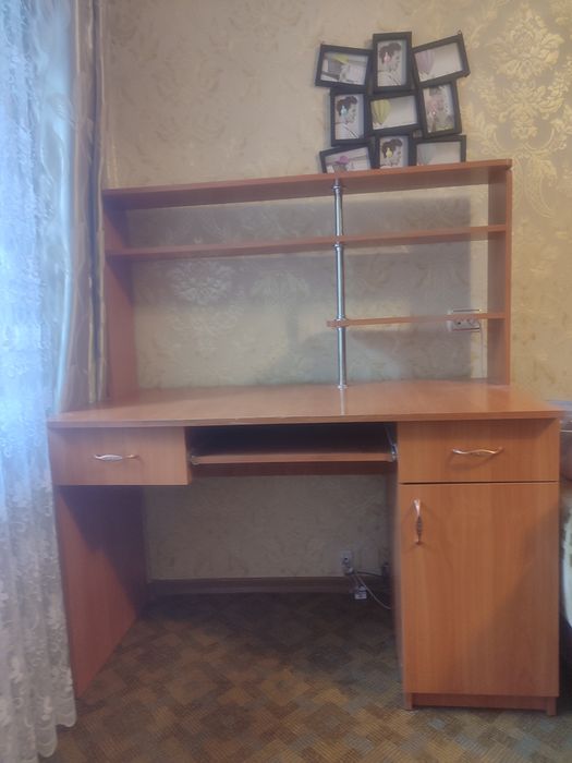 Компьютерный столик