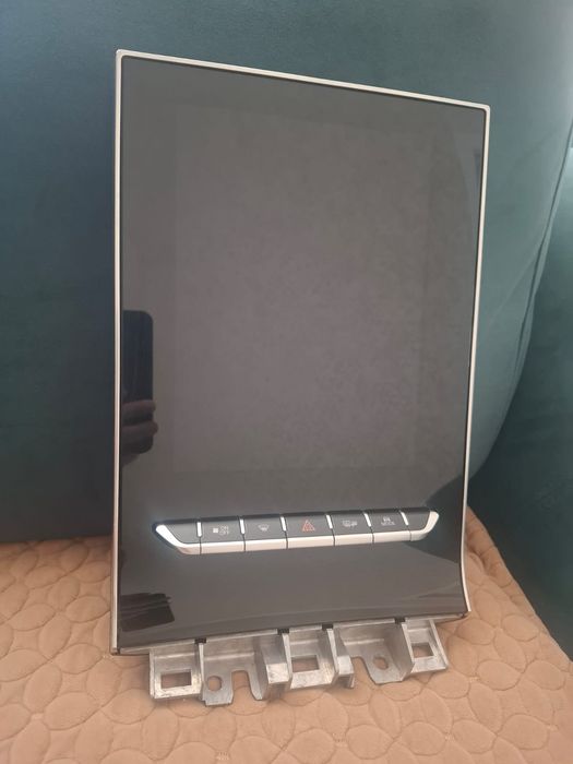 Монитор Jac j7 plus