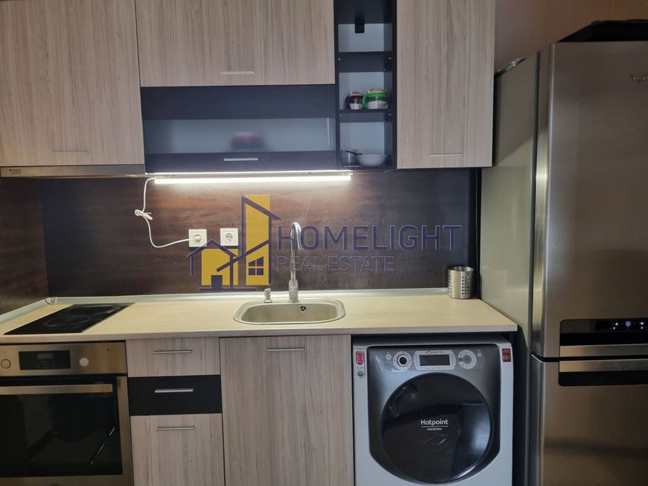 Продава се Тристаен апартамент в София, Младост 4 - 84 кв.м за 1634 €/кв.м - Снимка #1