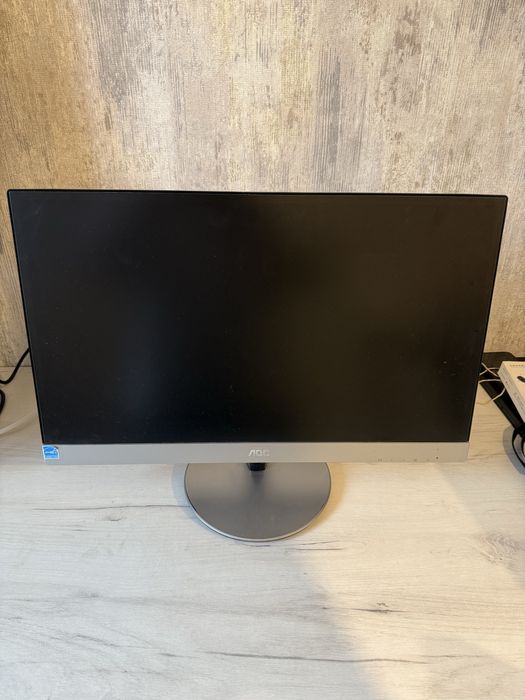 Монитор 27 дюймов