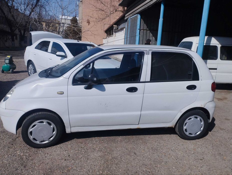 Продается  Matiz