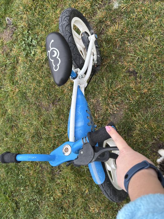 Biciclete cu si fara pedale 3 ani