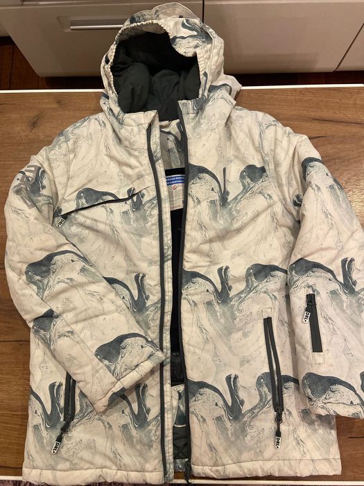 Geacă ski Coccodrillo 152 băieți 11-12 ani