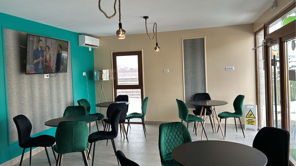 Inchiriez spatiu comercial