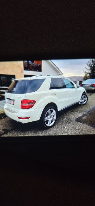 Mercedes ML350 Grand edition