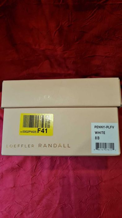 Дамски Чехли "Loeffler Randall" Penny Knot Mule - Heeled Mules