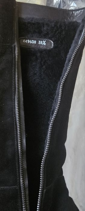 Baldinini зимние сапоги