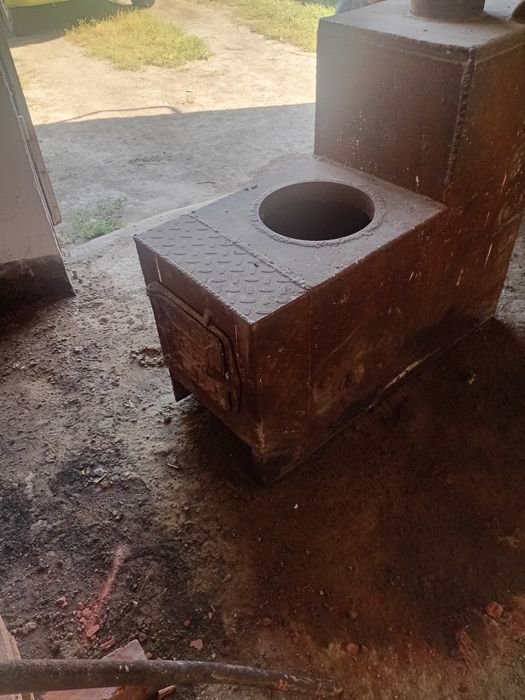 Каталог печ продам