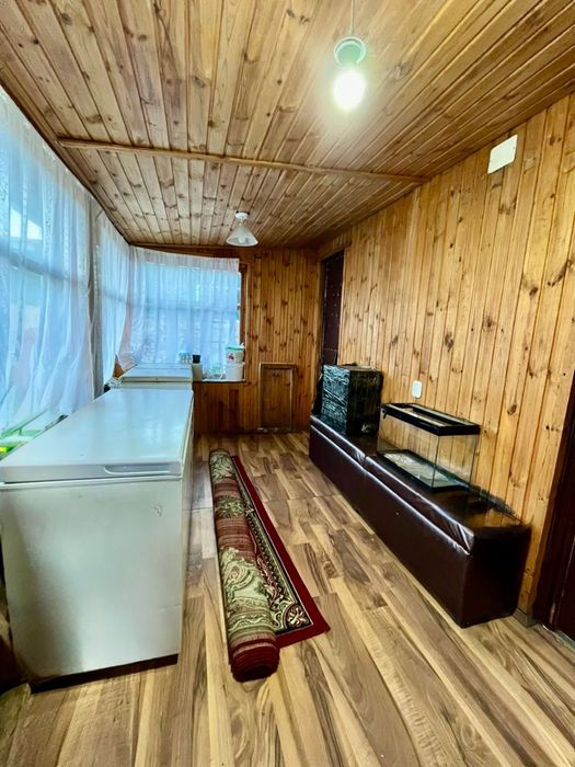 4 комн, ул.Табигат, 5 соток