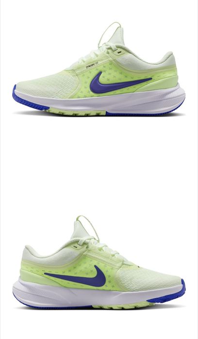 Нови маратонки Nike Star Runner 5 (GS), номер 38