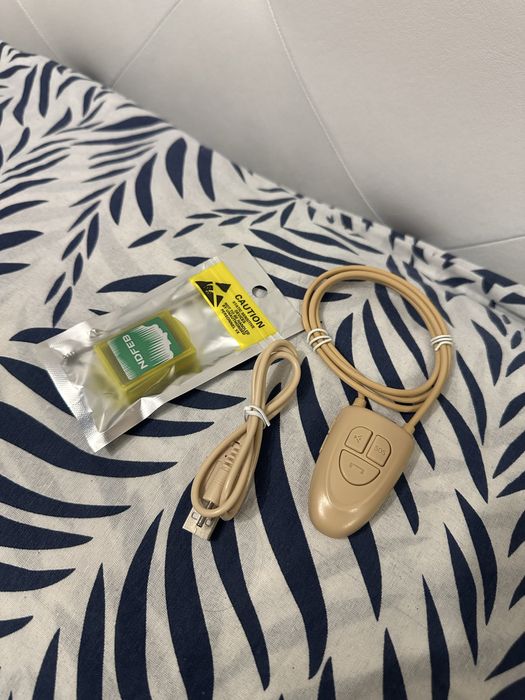 Бръмбар/ микрослушалка под наем