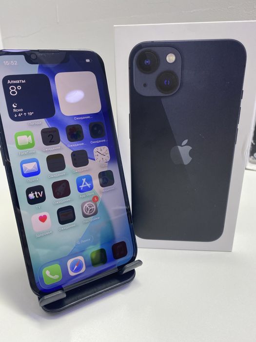 iPhone 13 128gb, КН12750