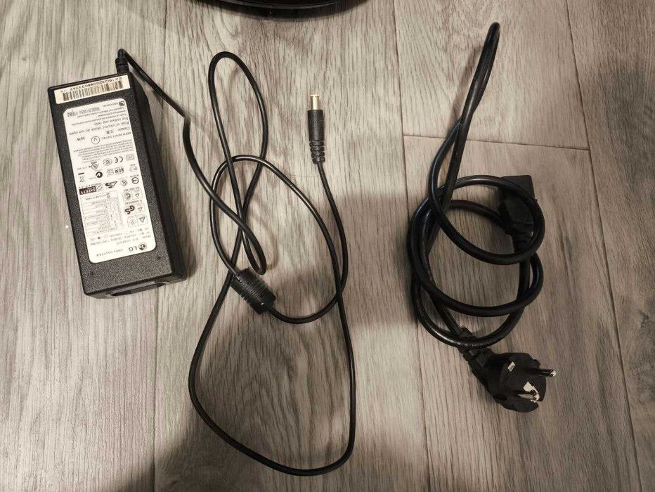 Монитор LG W2286L 22 дюйма 16:10