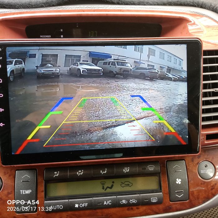 Сатылымда камри 30