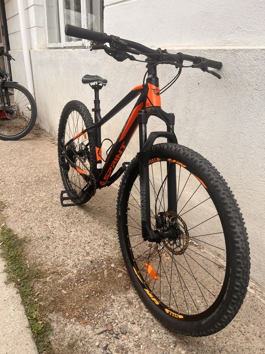 Bicicleta Sprint Apolon 1x12 Aer