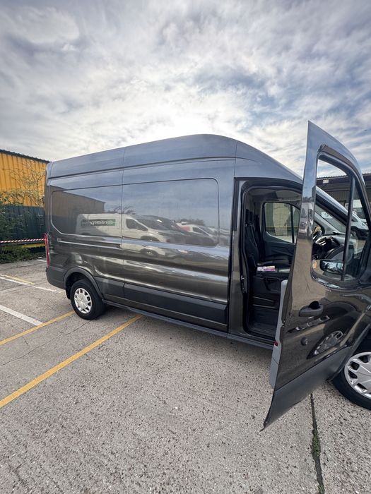 Ford Transit 350 L2H3