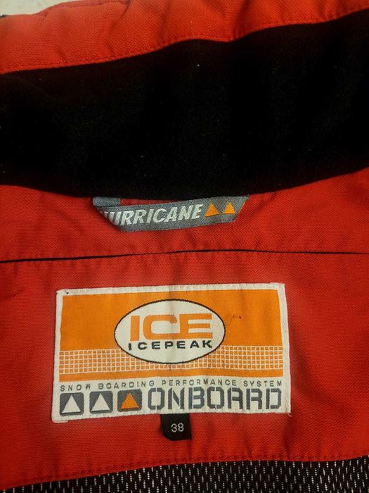 Дамско ски яке "ICEPEAK" Рамер 38 , М