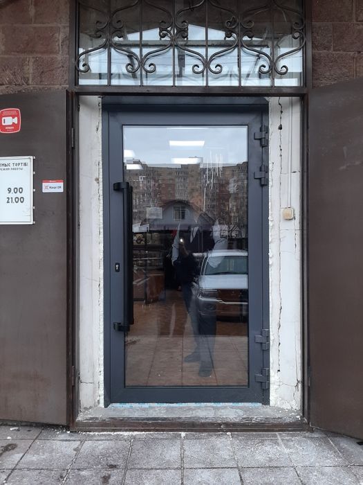 Пластиковые окна ремонт