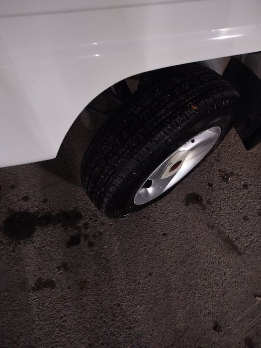 Chevrolet Damas 2018