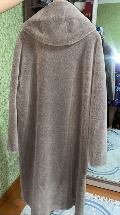 Женская шуба новая