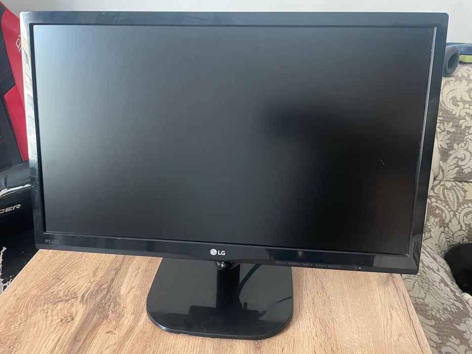 Монитор LG 21.5" 22MP48D-P срочно торг