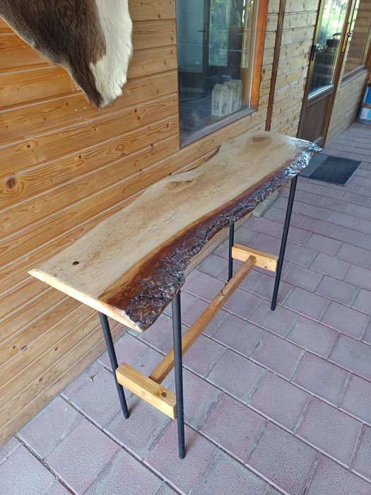 Masa înaltă bistro , cafenea sau local