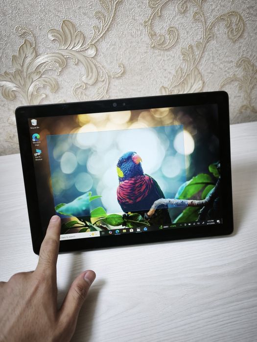 Dell Latitude 7200 Planshet