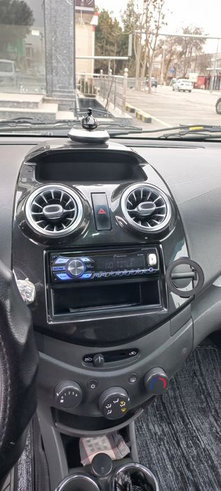 Спарк сотилади 2 позиция