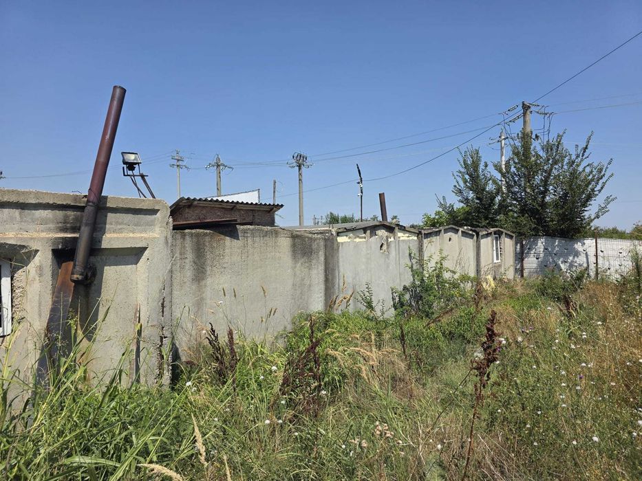 Vanzare garaje beton