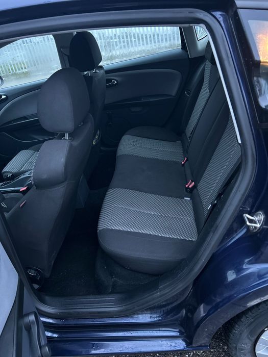 Vând Seat Leon 2008