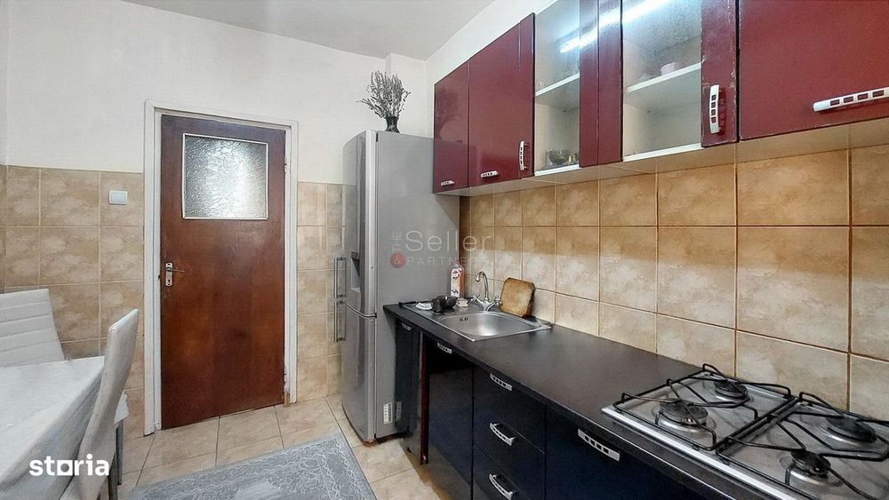 Proximitate imediata fata de parcuri si zona verde