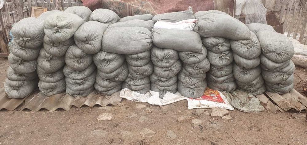 Биогумус сатылады