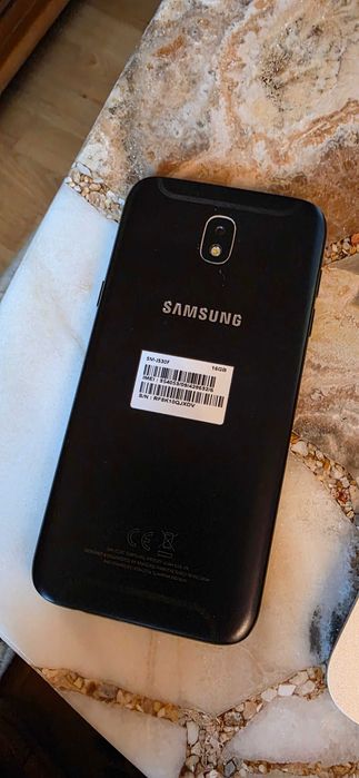 Samsung Galaxy J5 (2017) – Dual SIM – 16GB – funcțional