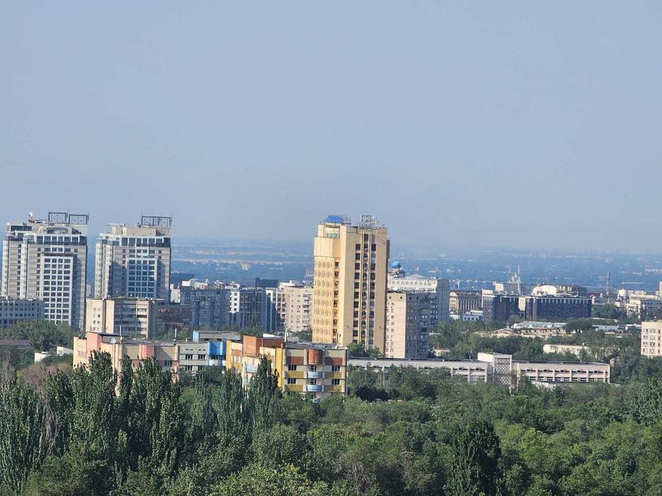 Продам 1 ком. Аль-Фараби