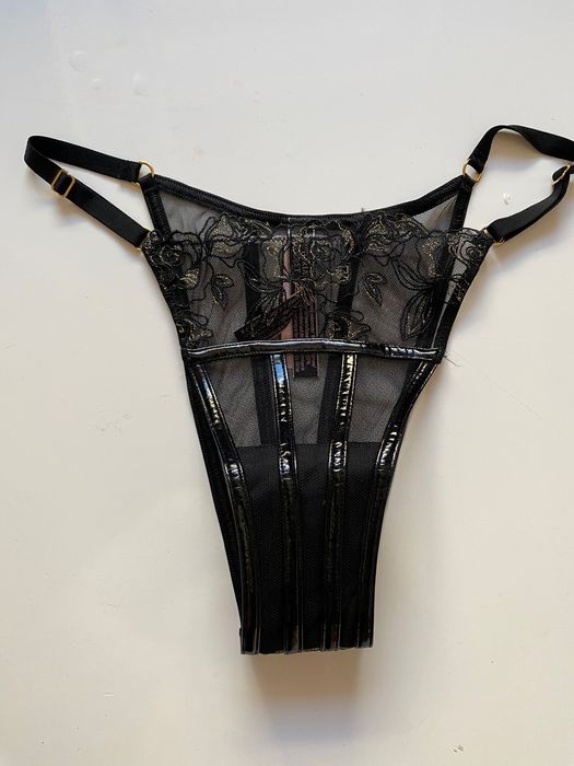 Victoria’s Secret - луксозно бельо