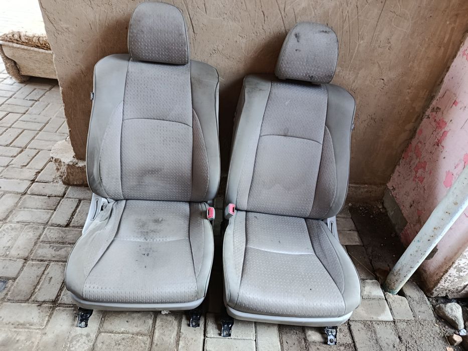 Салон краун комплект